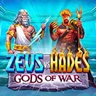 Zeus vs Hades - Gods of War screenshot