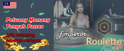 Pengalaman Gaming Terbaik Malaysia