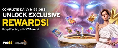 Kemenangan Jackpot Menanti Anda