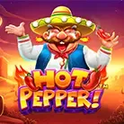 Hot Pepper screenshot