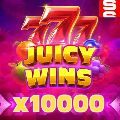777 Juicy Wins screenshot
