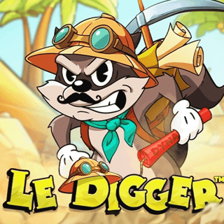 Le Digger™
