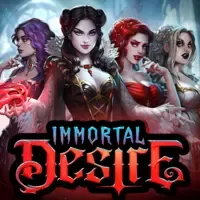 Immortal Desire screenshot